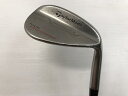 【中古】テーラーメイド TOUR PREFERRED WEDGE ウェッジ 56° S200フレックス 35.5インチ ダイナミックゴールド Dランク 右利き用 Taylormade ゴルフクラブ ゴルフドゥ ゴルフ用品 GOLF DO 中古ゴルフクラ(4)
