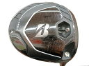 【中古】ブリヂストン B2 ドライバー 9.5° Sフレックス 45.25インチ ヘッドカバーあり Speeder 569EVOLUTION2 リシャフト品 Dランク 右利き用 BRIDGESTONE ゴルフクラブ ゴルフドゥ ゴルフ用品 GOLF DO 中古