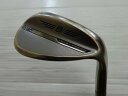 【中古】タイトリスト VOKEY SM10 ニッケル ウェッジ 58° S200フレックス 35.0インチ ダイナミックゴールド Cランク 右利き用 Title...