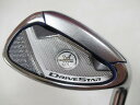 【中古】ヤマハ inpres DRIVESTAR ウェッジ 55° SRフレックス 35.75インチ SPEEDER NX for YAMAHA M423i D...