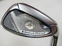 【中古】ヤマハ inpres DRIVESTAR ウェッジ 48° SRフレックス 36.0インチ SPEEDER NX for YAMAHA M423i Dラ...