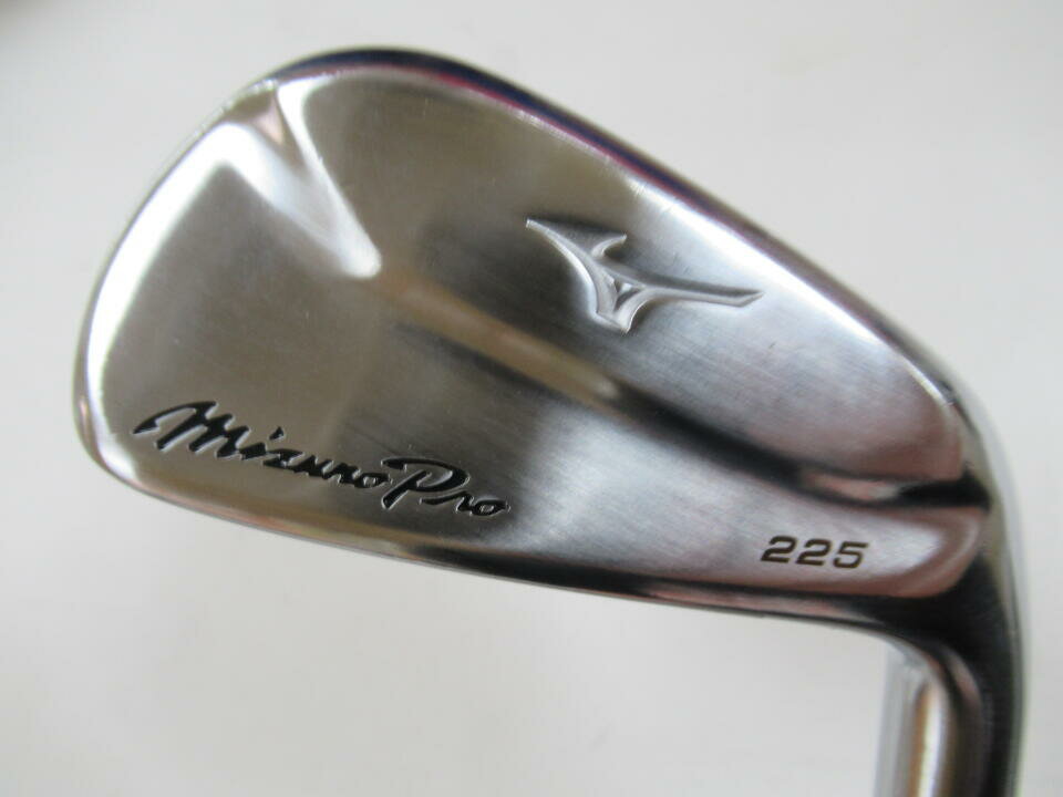 楽天市場】mizuno pro 225アイアン(ゴルフ|スポーツ 楽天市場】mizuno pro 225アイアン(ゴルフ|スポーツ