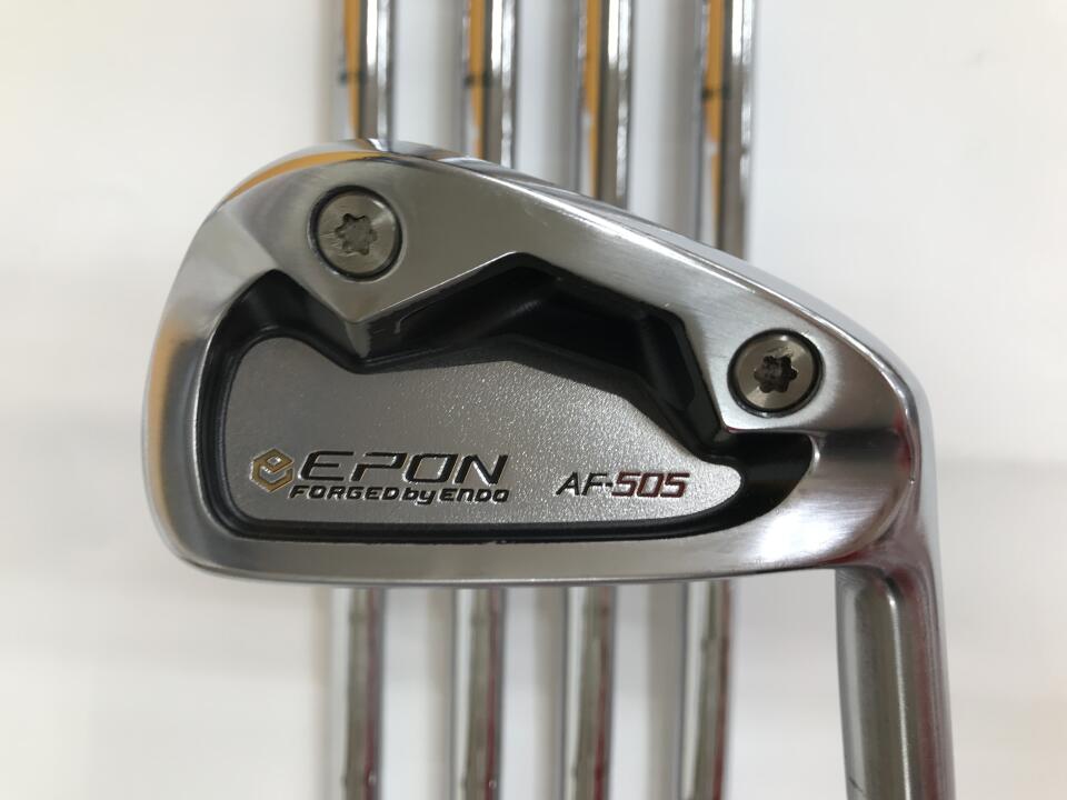 楽天市場】エポン505 アイアンの通販 楽天市場】エポン505 アイアンの通販