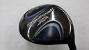 【中古】【レディースモデル】キャロウェイ Steelhead XR レディス フェアウェイウッド 3W 15° Lフレックス 41.0インチ ヘッドカバーあり ...