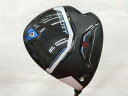 【中古】コブラ AEROJET ドライバー 12° Rフレックス 45.5インチ ヘッドカバーあり SPEEDER NX for Cobra(AEROJET) Bランク 右利き用 COBRA ゴルフクラブ ゴルフドゥ ゴルフ用品 GOLF DO 中古ゴルフクラブ