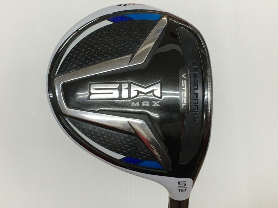 楽天市場】sim max フェアウェイウッドの通販 楽天市場】sim max フェアウェイウッドの通販