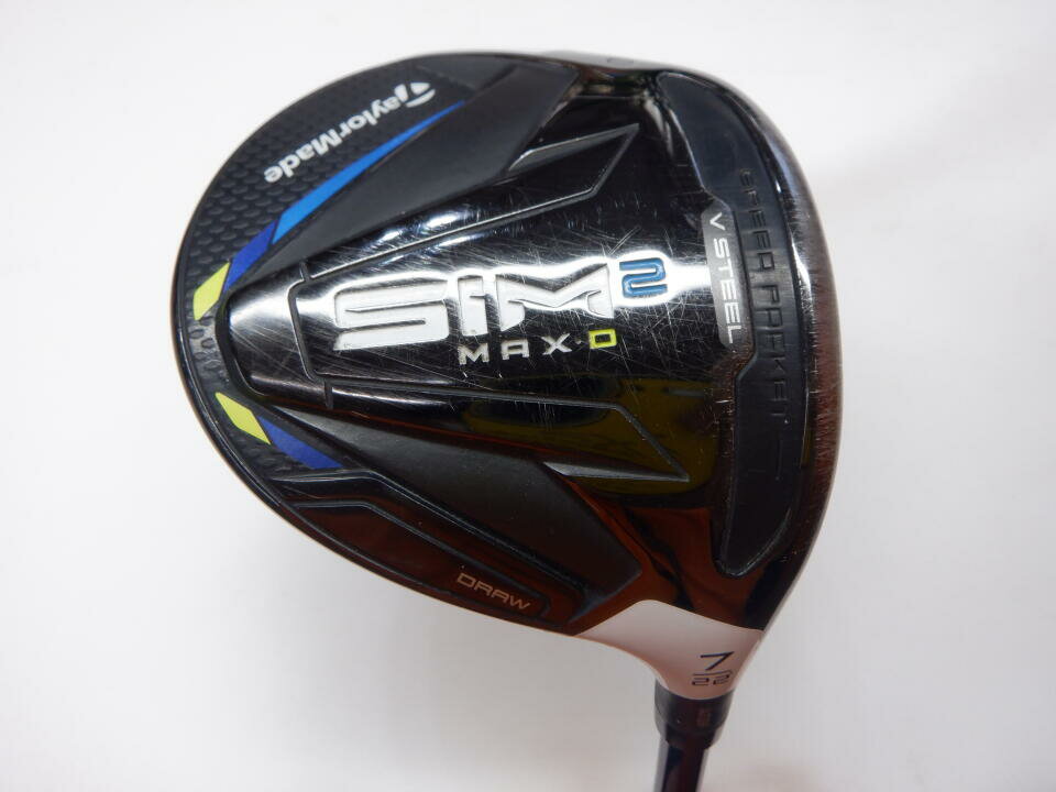 楽天市場】テーラーメイド sim2 max-d 7w(スポーツ・アウトドア 楽天市場】テーラーメイド sim2 max-d 7w(スポーツ・アウトドア