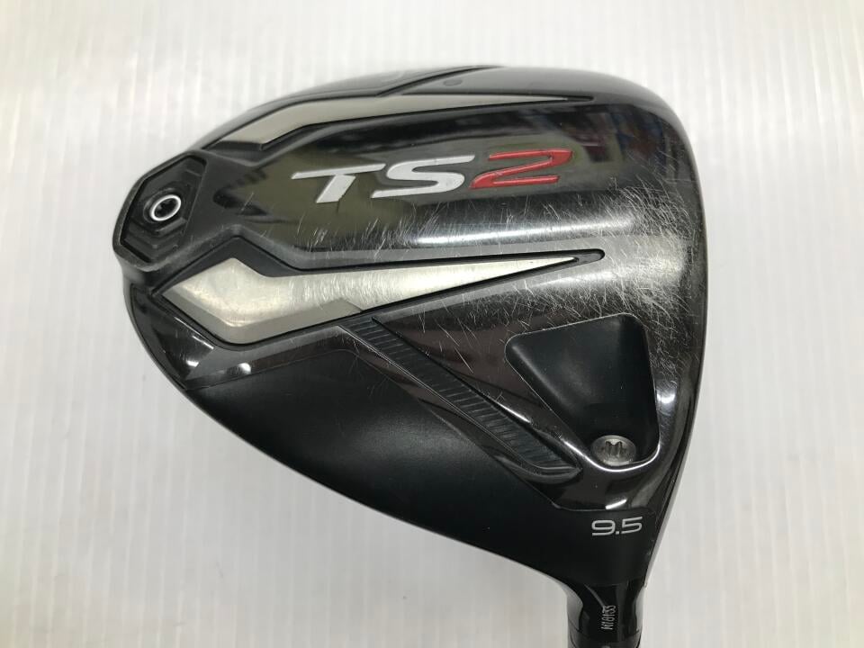 楽天市場】タイトリスト ts2 ドライバーの通販 楽天市場】タイトリスト ts2 ドライバーの通販
