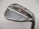 【中古】タイトリスト VOKEY SM9 ツアークローム ウェッジ 56° WEDGEフレックス 35.25インチ ダイナミックゴールド Cランク 右利き用 T...