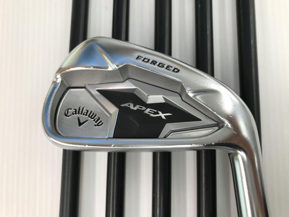楽天市場】callaway apex アイアン 2019の通販 楽天市場】callaway apex アイアン 2019の通販