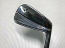 【中古】【訳あり】ブリヂストン ツアーステージ X-ブレードCB (2005) アイアン 4I 38.5インチ シャフト不明 リシャフト品 Dランク 右利き用 ...