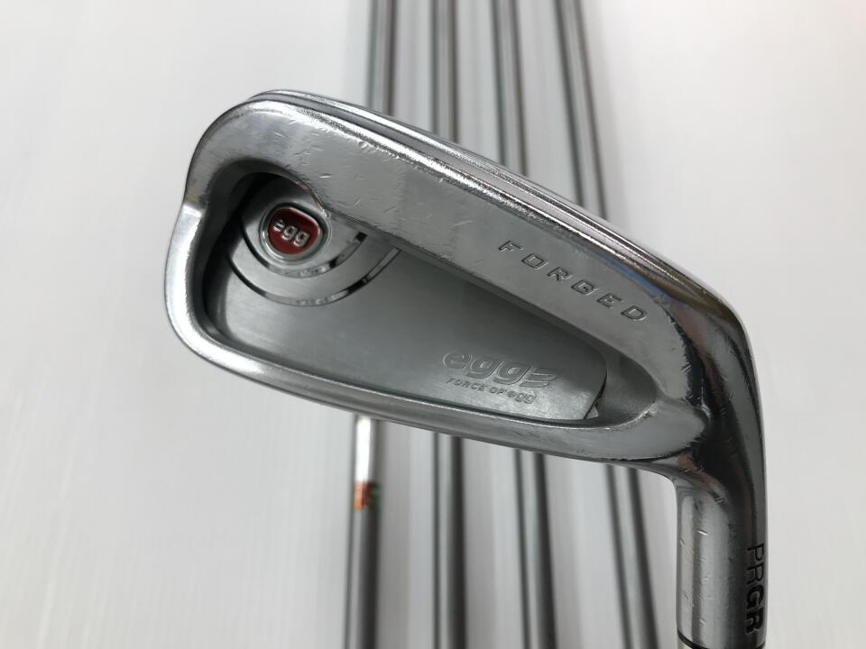 楽天市場】プロギア egg アイアン pfの通販 楽天市場】プロギア egg アイアン pfの通販