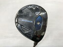 【中古】キャロウェイ PARADYM Ai SMOKE MAX フェアウェイウッド 5W 18° Rフレックス 42.25インチ ヘッドカバーあり TENSEI 50 for Callaway(Ai SMOKE) Bランク 右利き用 Callaway ゴルフクラブ ゴルフドゥ ゴルフ