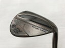 【中古】テーラーメイド HI-TOE 3 カッパー ウェッジ 58° WEDGEフレックス 35.0インチ KBS HI-REV 2.0 Cランク 右利き用 Taylormade ゴルフクラブ ゴルフドゥ ゴルフ用品 GOLF DO 中古ゴルフクラブ