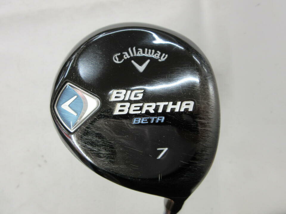 楽天市場】callaway big bertha(レディースクラブ|クラブ 楽天市場】callaway big bertha(レディースクラブ|クラブ