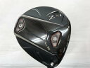 【中古】ダンロップ SRIXON ZXi LS ドライバー 9° Sフレックス 45.75インチ VENTUS ZXi6 Bランク 右利き用 DUNLOP ゴルフクラブ ゴルフドゥ ゴルフ用品 GOLF DO 中古ゴルフクラブ