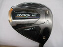 【中古】【訳あり】キャロウェイ ROGUE ST MAX LS ドライバー 10.5° Sフレックス 45.5インチ TENSEI AV SERIESWHITE...
