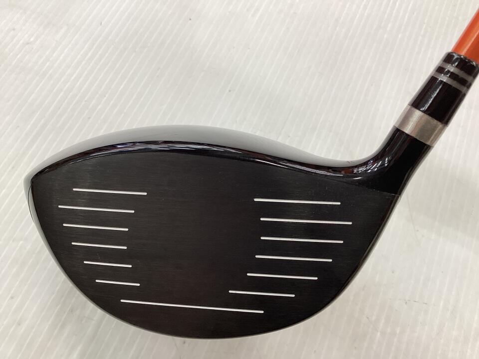 【中古】リョーマゴルフ MAXIMA 3 TYPE-D ドライバー 10.5° 45.0インチ ヘッドカバーあり Speeder SLK Type-D 50 リシャフト品 Bランク 右利き用 RYOMA ゴルフクラブ ゴルフドゥ ゴルフ用品 GOLF DO 中古ゴル