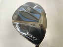 【中古】【レディースモデル】キャスコ UFO AIR UT by POWER TORNADO レディス ユーティリティ 30° Lフレックス 37.5インチ F...
