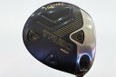 【中古】ホンマゴルフ TOUR WORLD TR20 460 ドライバー 9.5° Sフレックス 45.25インチ VIZARD TR20-50 Cランク 右利...