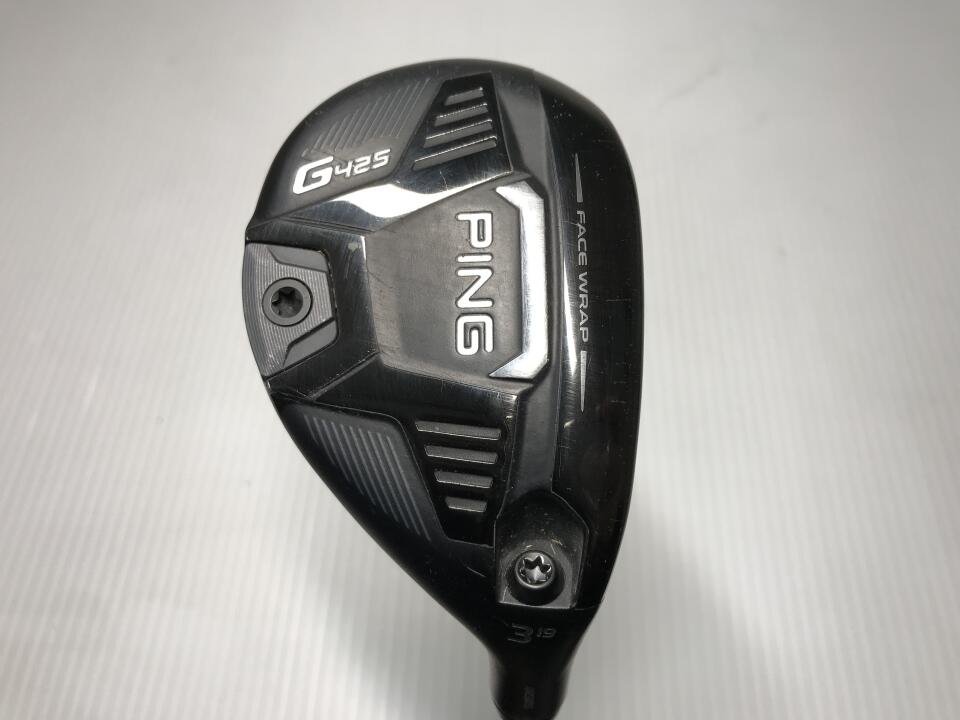 楽天市場】ピン g425 ユーティリティの通販 楽天市場】ピン g425 ユーティリティの通販