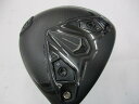 【中古】コブラ DARKSPEED LS ドライバー 10.5° Sフレックス 44.75インチ ヘッドカバーあり Rafale KT1.0 リシャフト品 Cラ...
