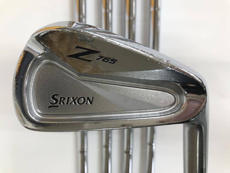 楽天市場】スリクソン z765 アイアン ダイナミックゴールド 楽天市場】スリクソン z765 アイアン ダイナミックゴールド