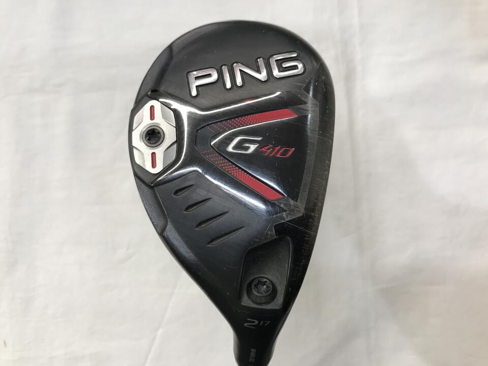 楽天市場】ping g410 ユーティリティ 17の通販 楽天市場】ping g410 ユーティリティ 17の通販