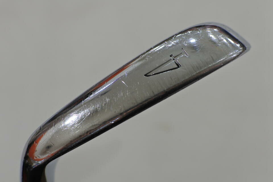 【中古】ミズノ MP-33 アイアン 4I 25° Sフレックス 38.5インチ ダイナミックゴールド Cランク 右利き用 MIZUNO ゴルフクラブ ゴルフドゥ ゴルフ用品 GOLF DO 中古ゴルフクラブ