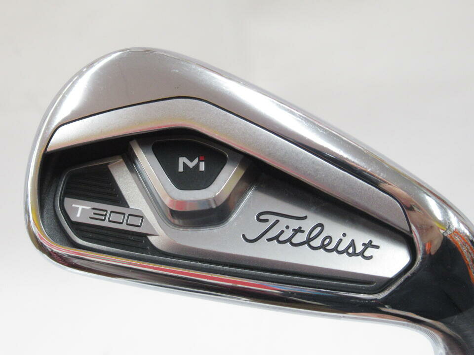 楽天市場】中古 t300 アイアンの通販 楽天市場】中古 t300 アイアンの通販