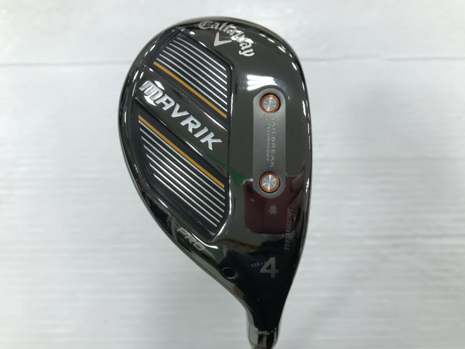 楽天市場】mavrik pro ユーティリティの通販 楽天市場】mavrik pro ユーティリティの通販