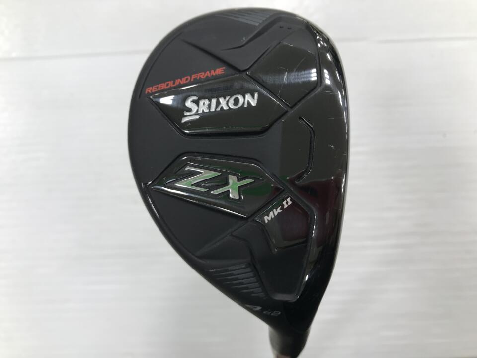 楽天市場】srixon zx mk2 hybridの通販 楽天市場】srixon zx mk2 hybridの通販