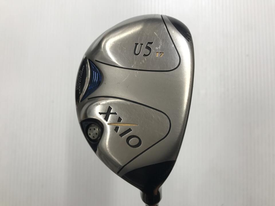 楽天市場】ゼクシオ 5 番 ユーティリティ(スポーツ・アウトドア 楽天市場】ゼクシオ 5 番 ユーティリティ(スポーツ・アウトドア