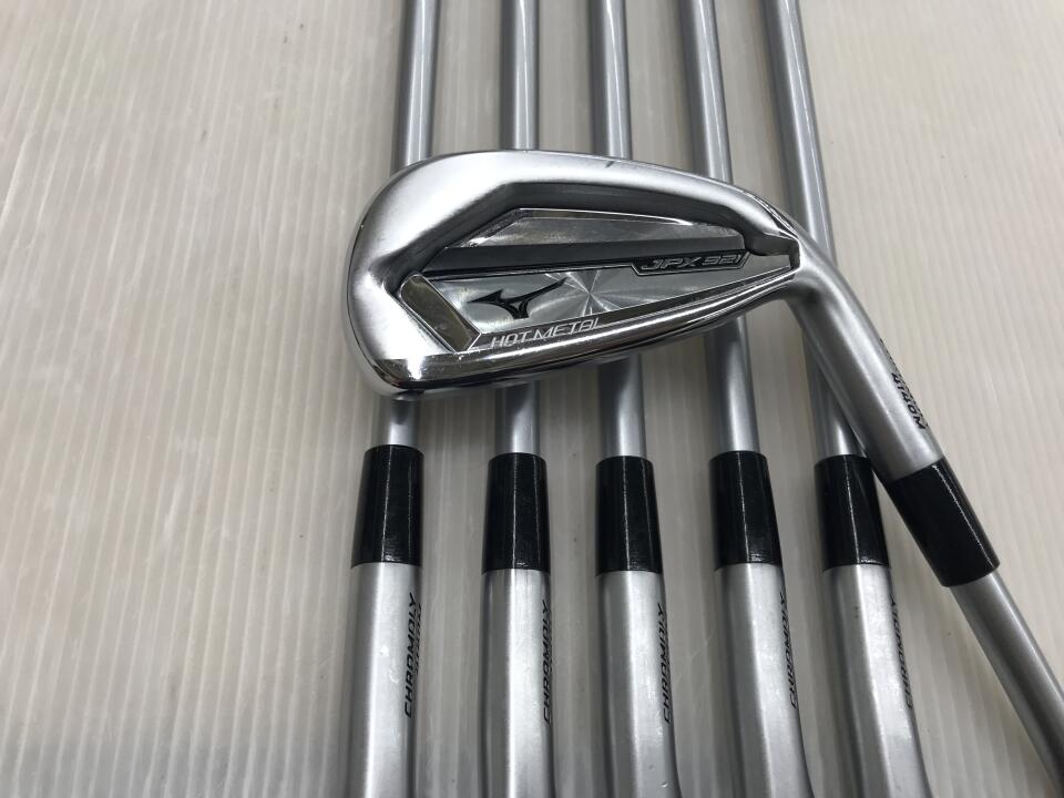 楽天市場】ミズノ jpx 921 ホットメタル アイアンの通販 楽天市場】ミズノ jpx 921 ホットメタル アイアンの通販