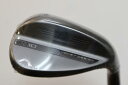 【中古】タイトリスト VOKEY SM10 ニッケル ウェッジ 58° Sフレックス 35.0インチ NSプロ950GH neo Sランク 右利き用 Title...