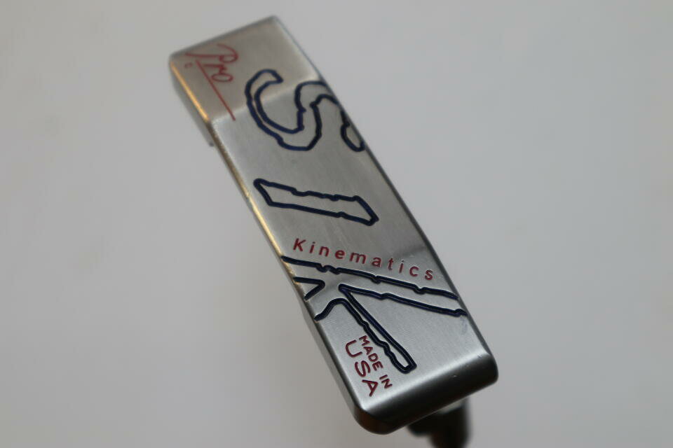 楽天市場】sik golf パターの通販 楽天市場】sik golf パターの通販