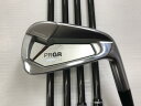 【中古】プロギア 02 IRON 2023 アイアンセット Sフレックス 38.0インチ Diamana for PRGR (02 IRON 2023) Cランク 右利き用 PRGR ゴルフクラブ ゴルフドゥ ゴルフ用品 GOLF DO 中古ゴルフクラブ