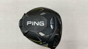【中古】ピン G430 LST ドライバー 10.5° Rフレックス 45.75インチ ALTA J CB BLACK Cランク 右利き用 PING ゴルフクラ...