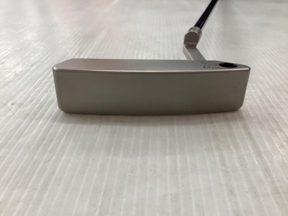 楽天市場】バイロン gss パターの通販 楽天市場】バイロン gss パターの通販