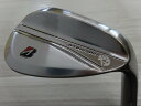 【中古】ブリヂストン BITING SPIN ウェッジ 58° Rフレックス 35.5インチ RAUNE i60 リシャフト品 Bランク 右利き用 BRIDGE...