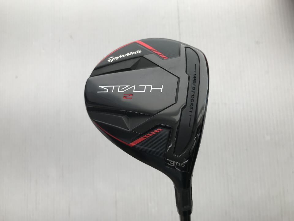 楽天市場】ステルス2 フェアウェイウッド(ロフト角15°)の通販 楽天市場】ステルス2 フェアウェイウッド(ロフト角15°)の通販