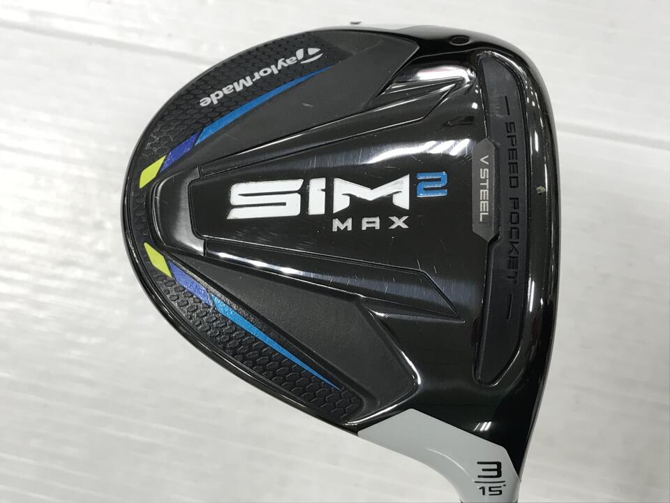楽天市場】sim2 max フェアウェイウッド tour adの通販 楽天市場】sim2 max フェアウェイウッド tour adの通販