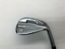【1日限定】9月18日00:00~23:59 対象商品限定ポイント5倍!【中古】ミズノ Mizuno Pro S18 ウェッジ 52° S400フレックス 35.25インチ ダイナミックゴールド Cランク 右利き用 MIZUNO ゴルフクラブ ゴルフ