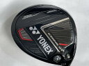 【中古】ヨネックス EZONE GT 460 2022 ドライバー 10.5° Rフレックス 45.5インチ ヘッドカバーあり REXIS KAIZA-L リシ...