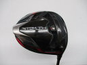 【中古】テーラーメイド STEALTH PLUS+ ドライバー 10.5° Sフレックス 45.5インチ TENSEI SILVER TM50(STEALTH)...
