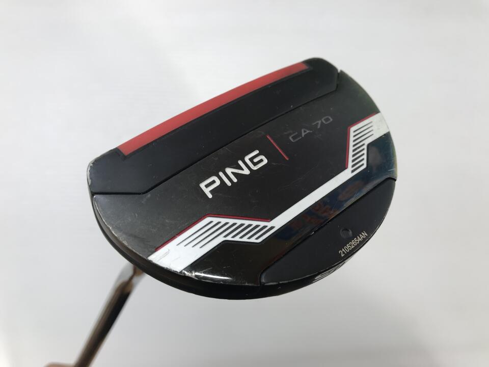 楽天市場】パター PING 中古(ブランドピン)(パター|メンズ 楽天市場】パター PING 中古(ブランドピン)(パター|メンズ