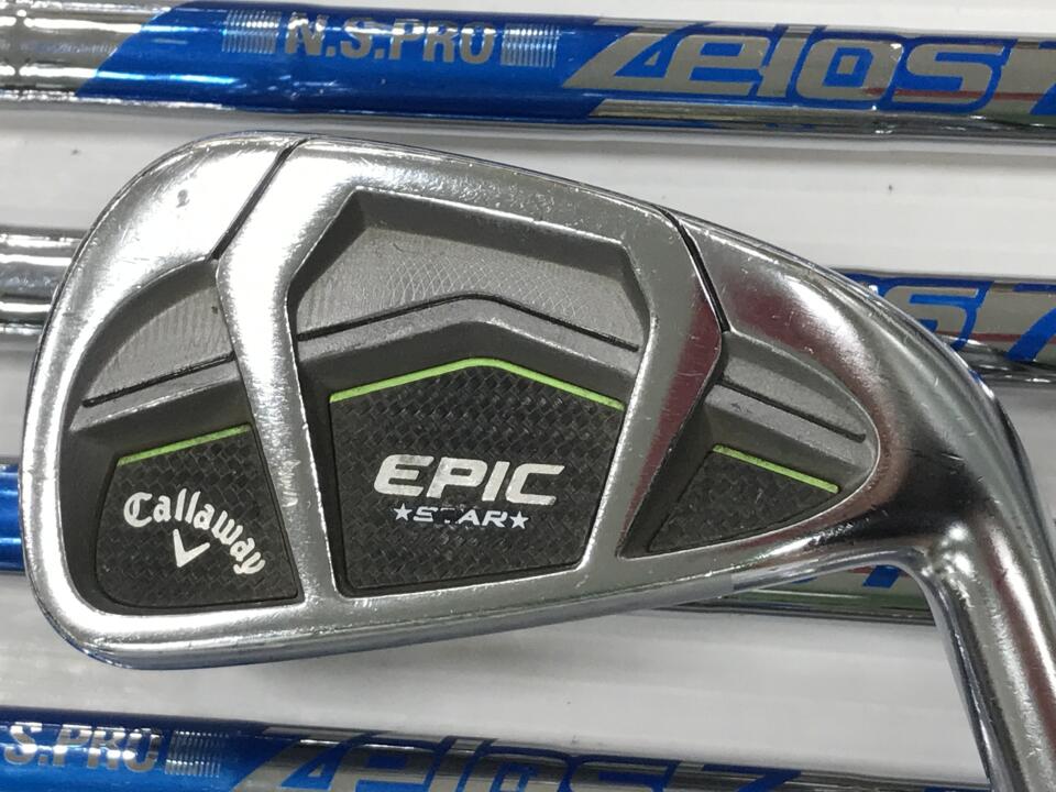 楽天市場】epic pro アイアンの通販 楽天市場】epic pro アイアンの通販