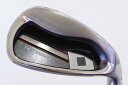 【中古】グローブライド ONOFF IRON AKA 2018 アイアン 7I 29° Rフレックス 37.25インチ SMOOTH KICK MP-518I ...