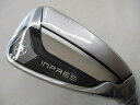 【中古】ヤマハ inpres DRIVESTAR Type D 2025 アイアンセット Rフレックス 38.0インチ SPEEDER NX for YAMAHA M-425i Sランク 右利き用 YAMAHA ゴルフクラブ ゴルフドゥ ゴルフ用品 GOLF DO 中古ゴルフクラブ