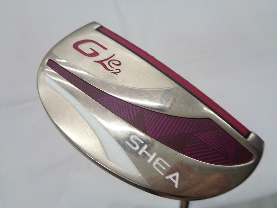 楽天市場】ping gle2 パター sheaの通販 楽天市場】ping gle2 パター sheaの通販